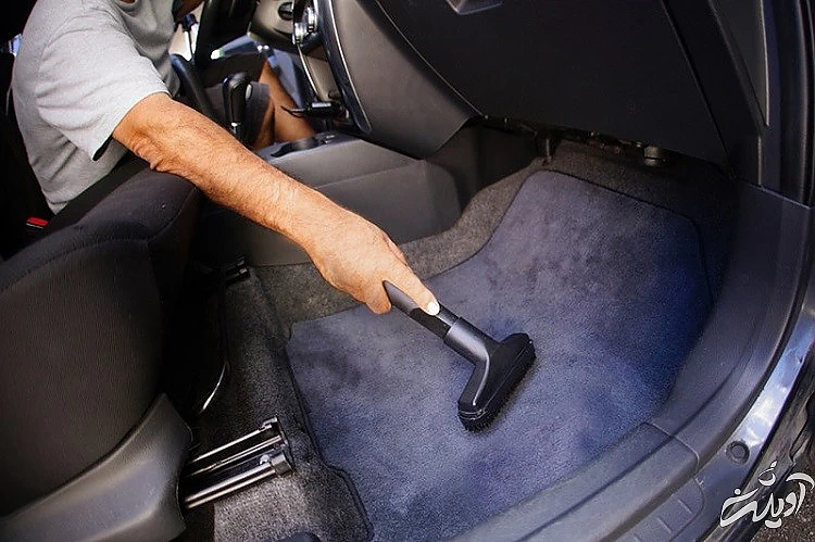 راهنمای جامع ضدعفونی کردن خودروی شخصی در برابر کرونا